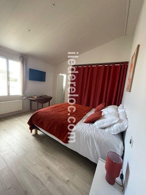 Photo 10 : NC d'une maison située à Saint-Martin-de-Ré, île de Ré.