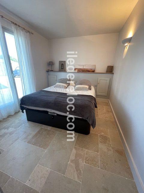 Photo 6 : NC d'une maison située à Saint-Martin-de-Ré, île de Ré.