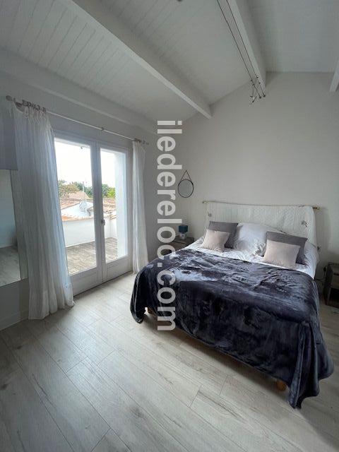 Photo 8 : NC d'une maison située à Saint-Martin-de-Ré, île de Ré.