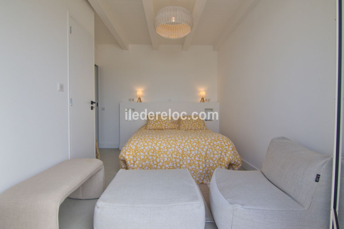 Photo 4 : NC d'une maison située à Saint-Clément-des-Baleines, île de Ré.