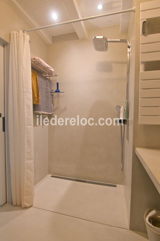 Photo 7 : NC d'une maison située à Saint-Clément-des-Baleines, île de Ré.