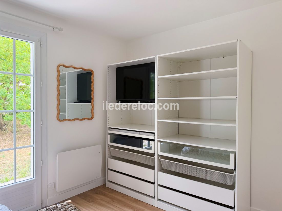 Photo 14 : NC d'une maison située à Rivedoux-Plage, île de Ré.