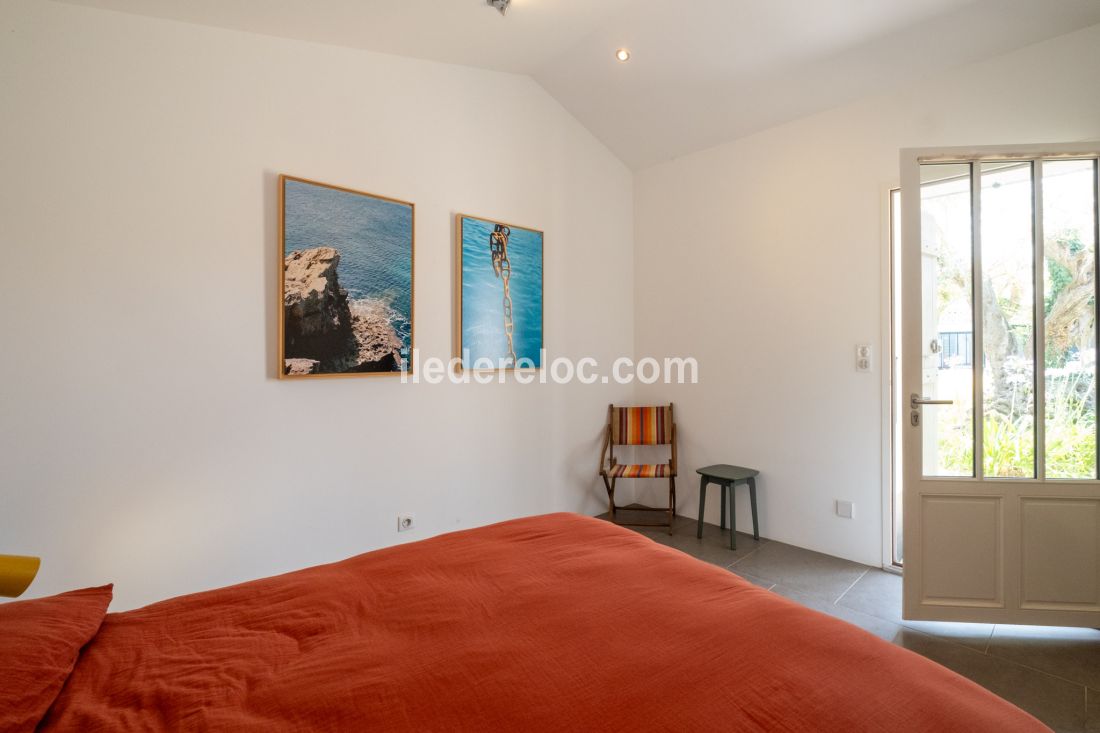 Photo 5 : NC d'une maison située à La Couarde-sur-mer, île de Ré.