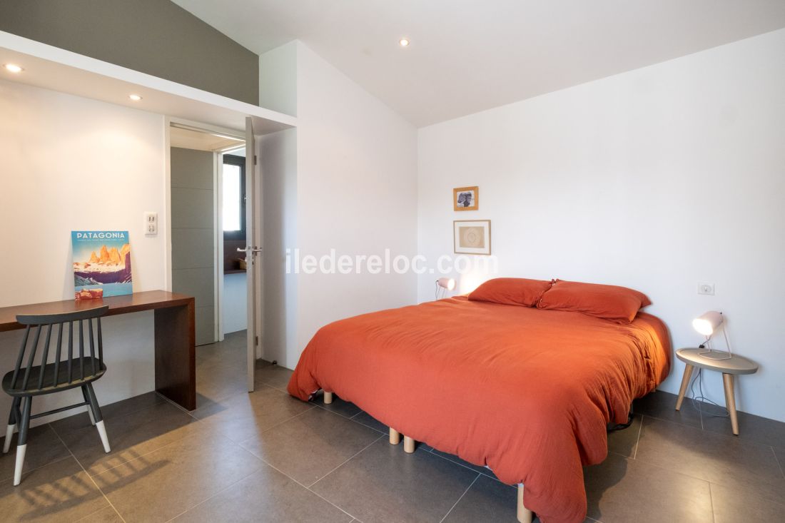 Photo 4 : NC d'une maison située à La Couarde-sur-mer, île de Ré.