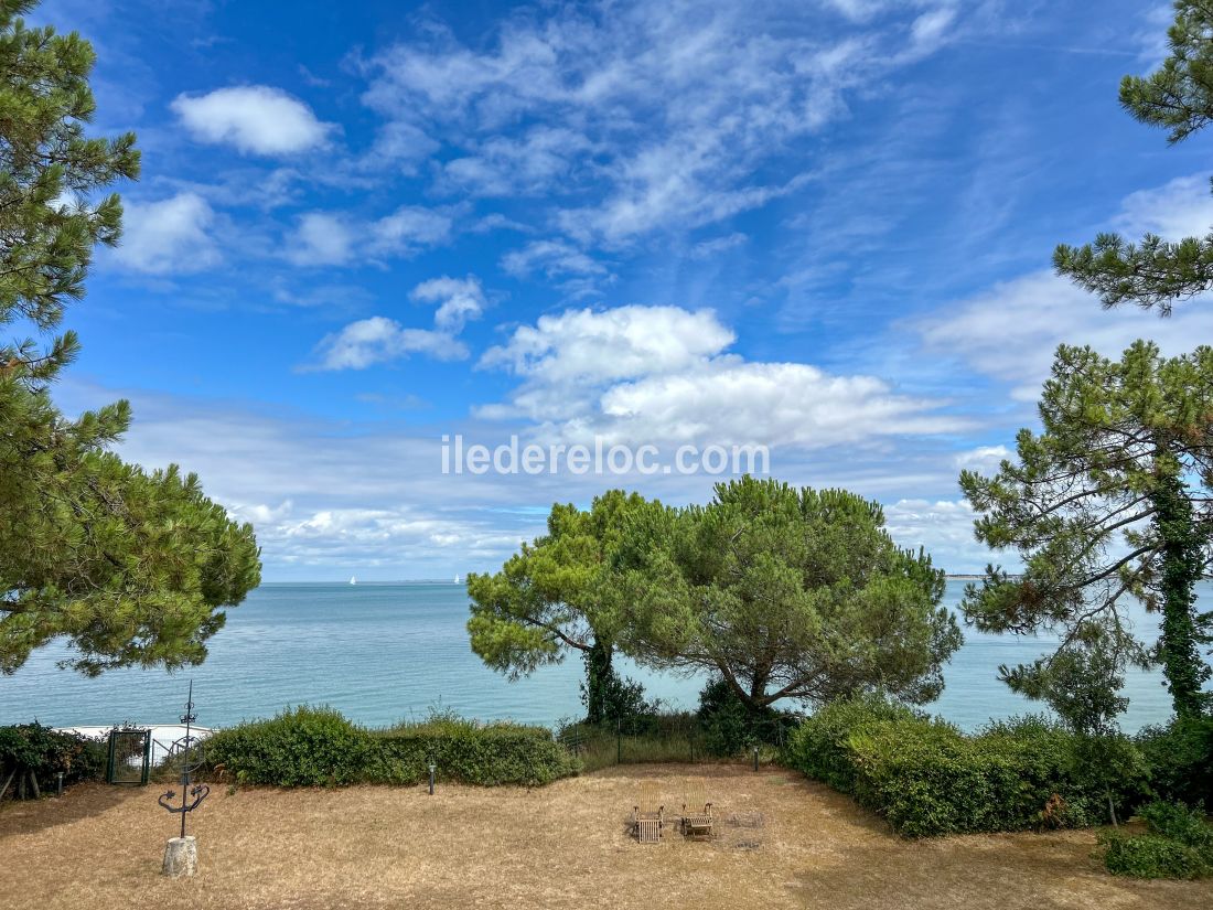 Photo 24 : NC d'une maison située à La Flotte-en-Ré, île de Ré.