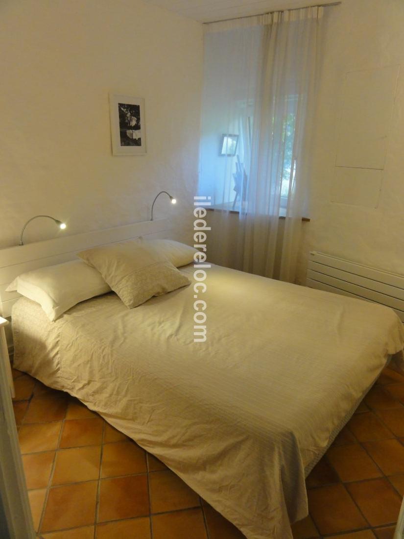 Photo 8 : NC d'une maison située à La Flotte-en-Ré, île de Ré.