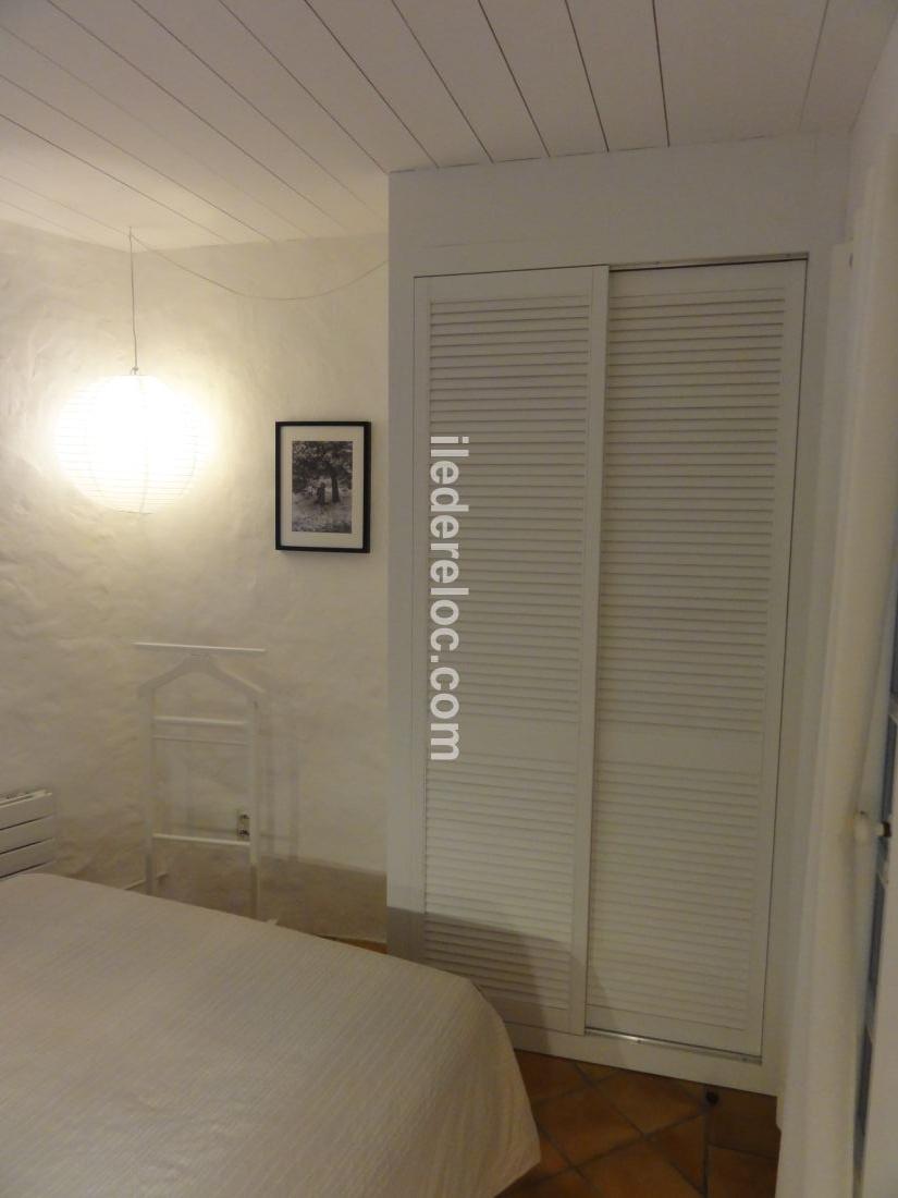 Photo 9 : NC d'une maison située à La Flotte-en-Ré, île de Ré.