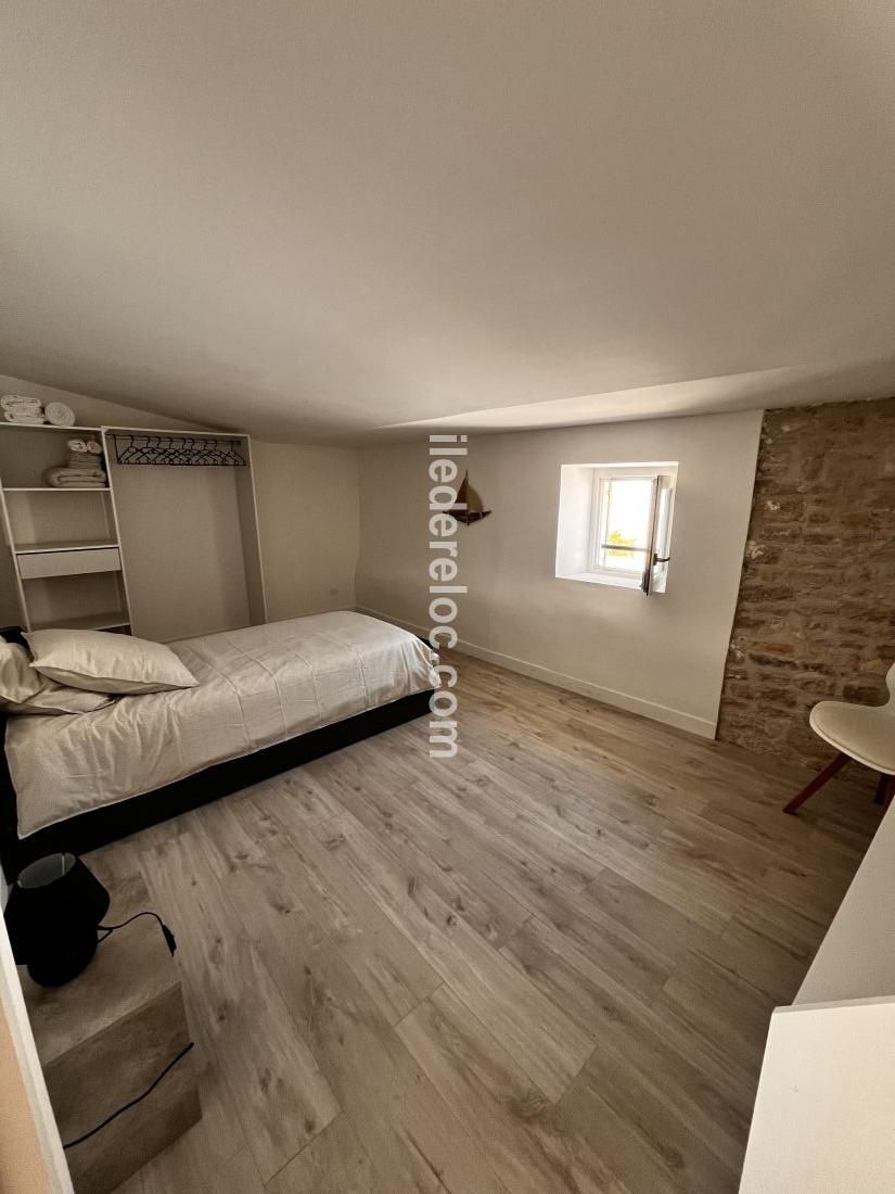 Photo 9 : NC d'une maison située à La Flotte-en-Ré, île de Ré.