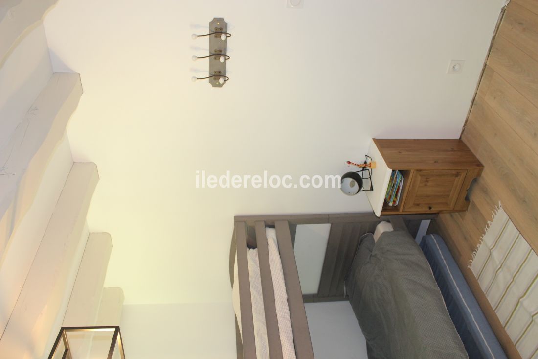 Photo 11 : NC d'une maison située à Loix, île de Ré.