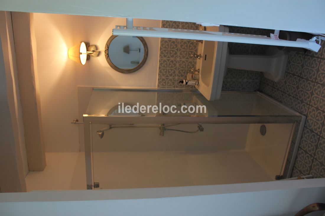 Photo 14 : NC d'une maison située à Loix, île de Ré.