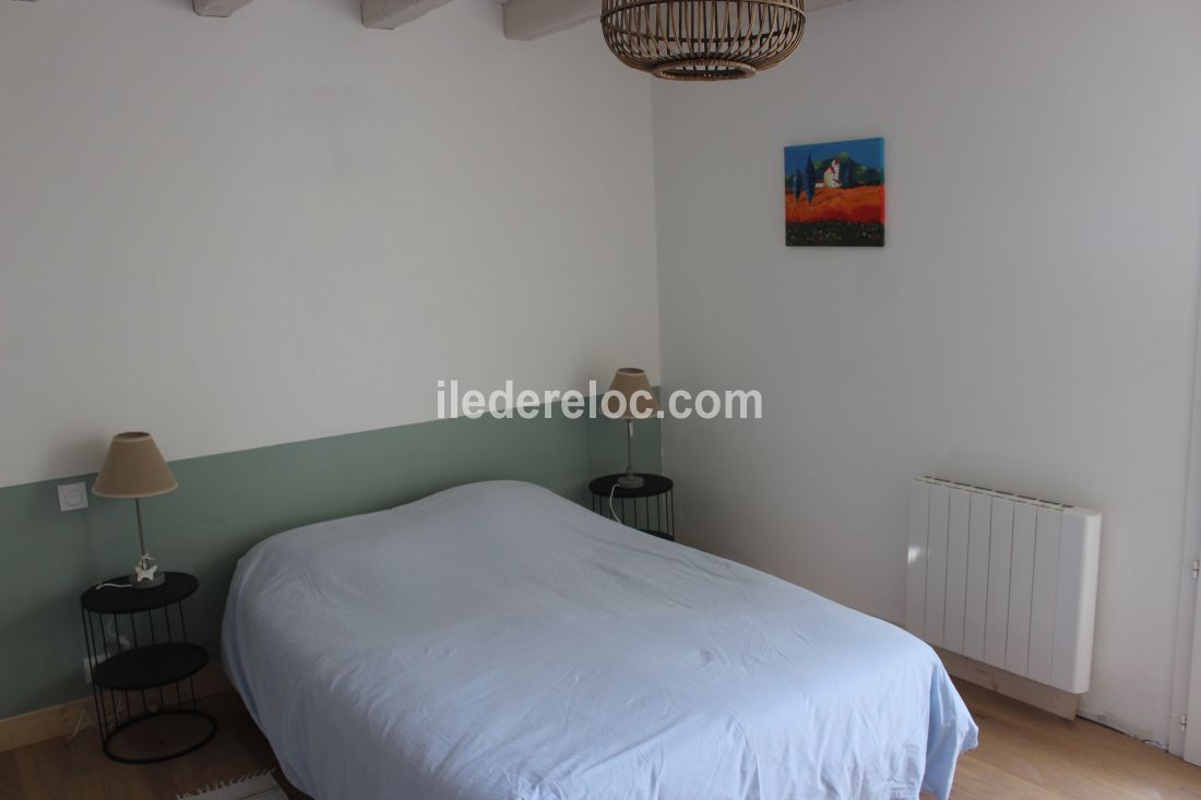 Photo 9 : NC d'une maison située à Loix, île de Ré.