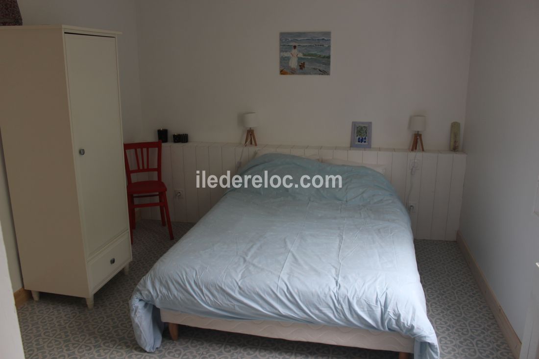 Photo 13 : NC d'une maison située à Loix, île de Ré.