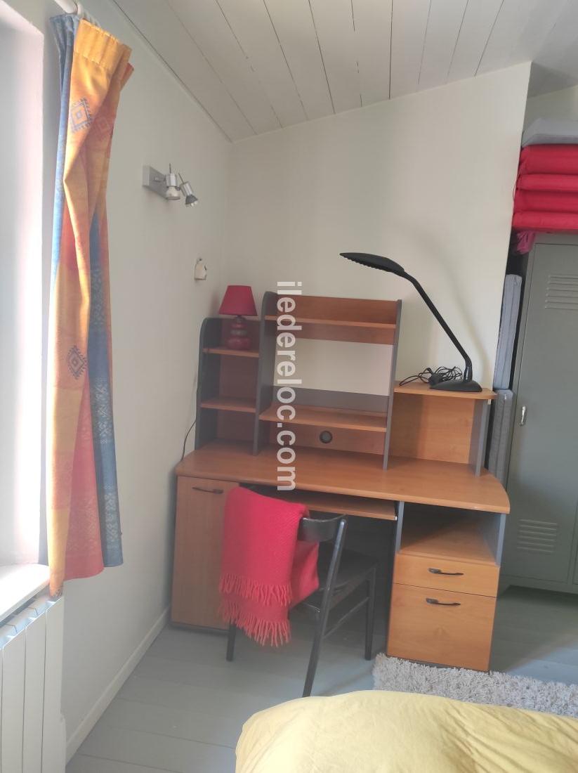Photo 15 : NC d'une maison située à Ars en Ré, île de Ré.
