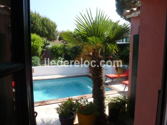 Photo 28 : NC d'une maison située à Ars en Ré, île de Ré.