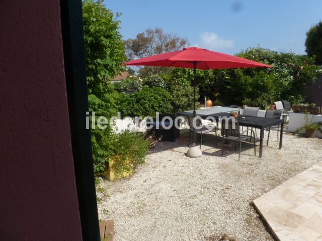 Photo 11 : NC d'une maison située à Ars en Ré, île de Ré.