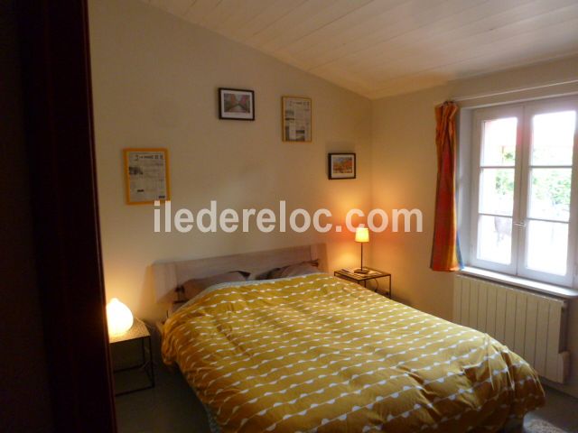 Photo 26 : NC d'une maison située à Ars en Ré, île de Ré.