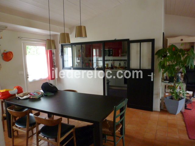 Photo 12 : NC d'une maison située à Ars en Ré, île de Ré.