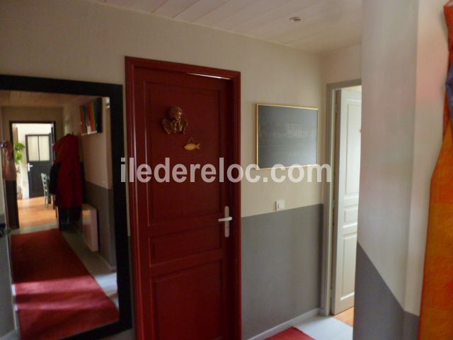 Photo 19 : NC d'une maison située à Ars en Ré, île de Ré.