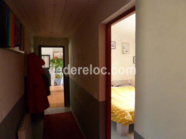 Photo 25 : NC d'une maison située à Ars en Ré, île de Ré.
