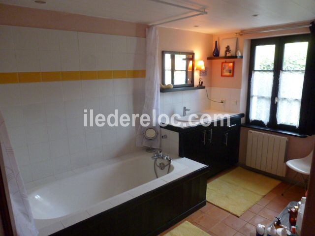Photo 21 : NC d'une maison située à Ars en Ré, île de Ré.