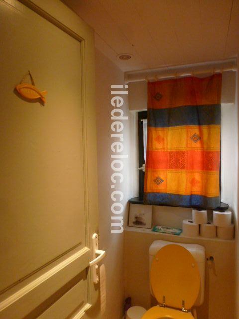 Photo 23 : NC d'une maison située à Ars en Ré, île de Ré.