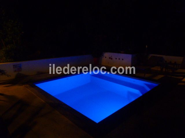 Photo 39 : NC d'une maison située à Ars en Ré, île de Ré.