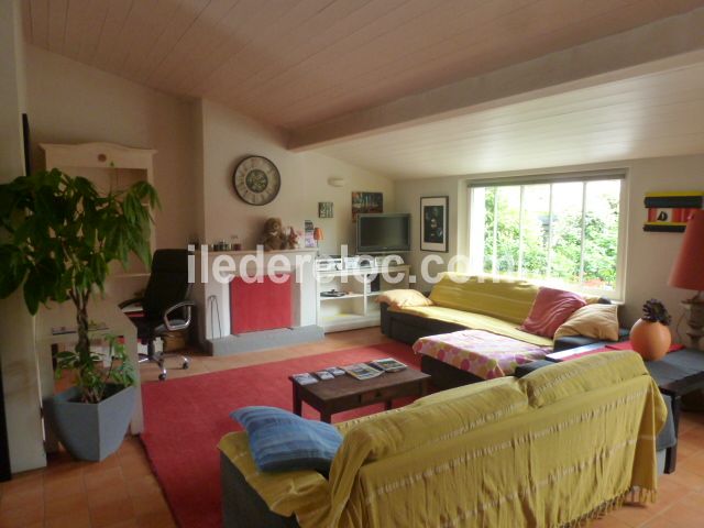 Photo 18 : NC d'une maison située à Ars en Ré, île de Ré.