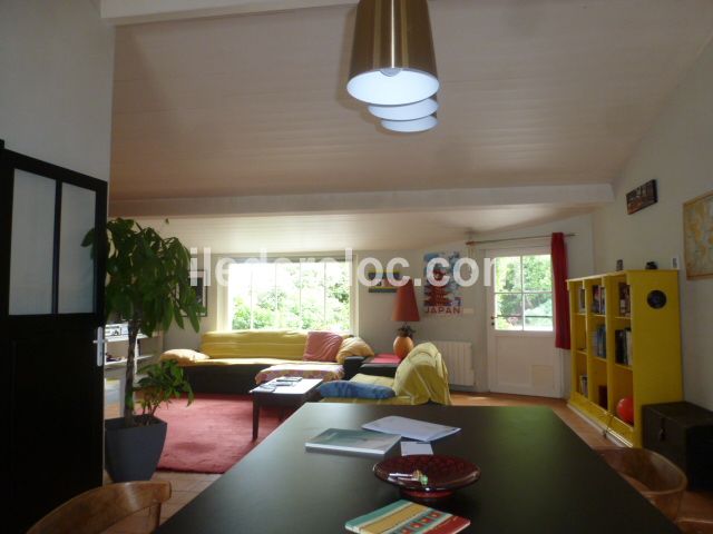 Photo 16 : NC d'une maison située à Ars en Ré, île de Ré.