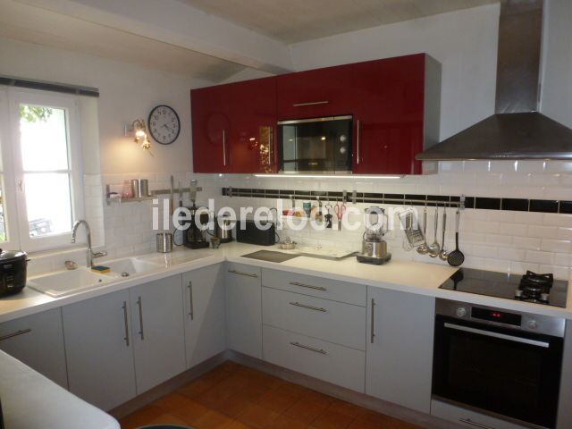 Photo 13 : NC d'une maison située à Ars en Ré, île de Ré.