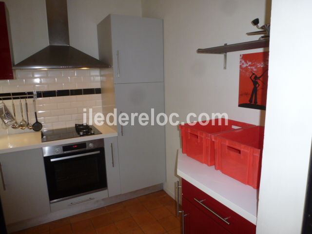 Photo 14 : NC d'une maison située à Ars en Ré, île de Ré.