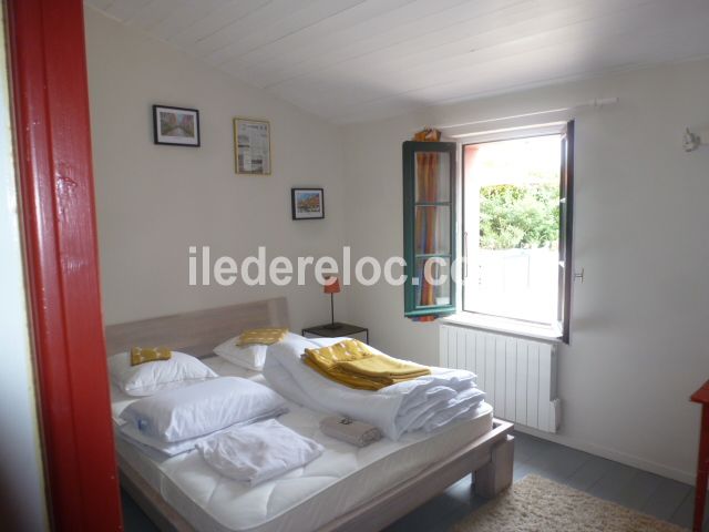 Photo 27 : NC d'une maison située à Ars en Ré, île de Ré.