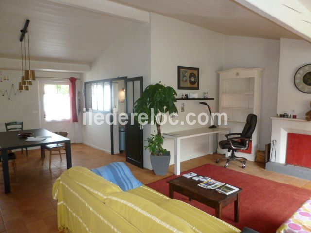 Photo 17 : NC d'une maison située à Ars en Ré, île de Ré.