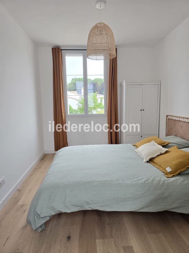 Photo 9 : NC d'une maison située à La Flotte-en-Ré, île de Ré.