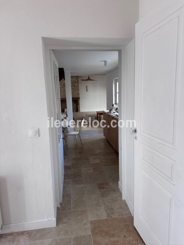 Photo 10 : AUTRE d'une maison située à Les Portes-en-Ré, île de Ré.