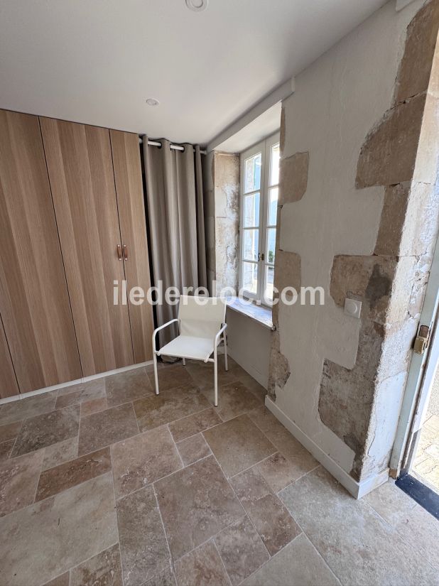 Photo 42 : NC d'une maison située à Les Portes-en-Ré, île de Ré.
