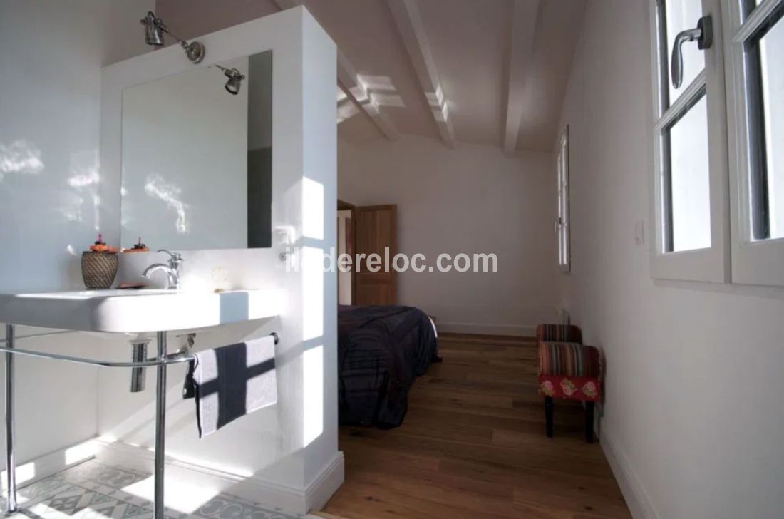 Photo 16 : NC d'une maison située à Sainte-Marie-de-Ré, île de Ré.