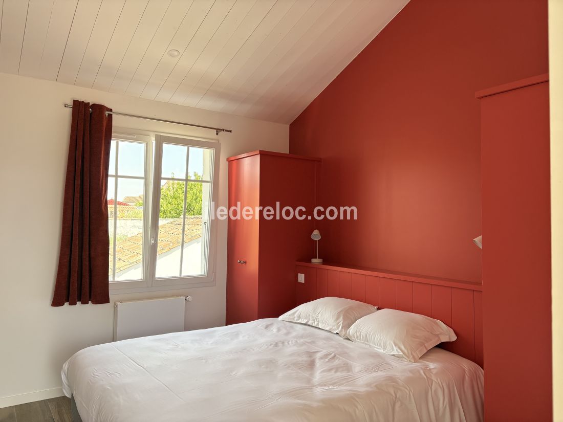 Photo 11 : NC d'une maison située à La Flotte-en-Ré, île de Ré.