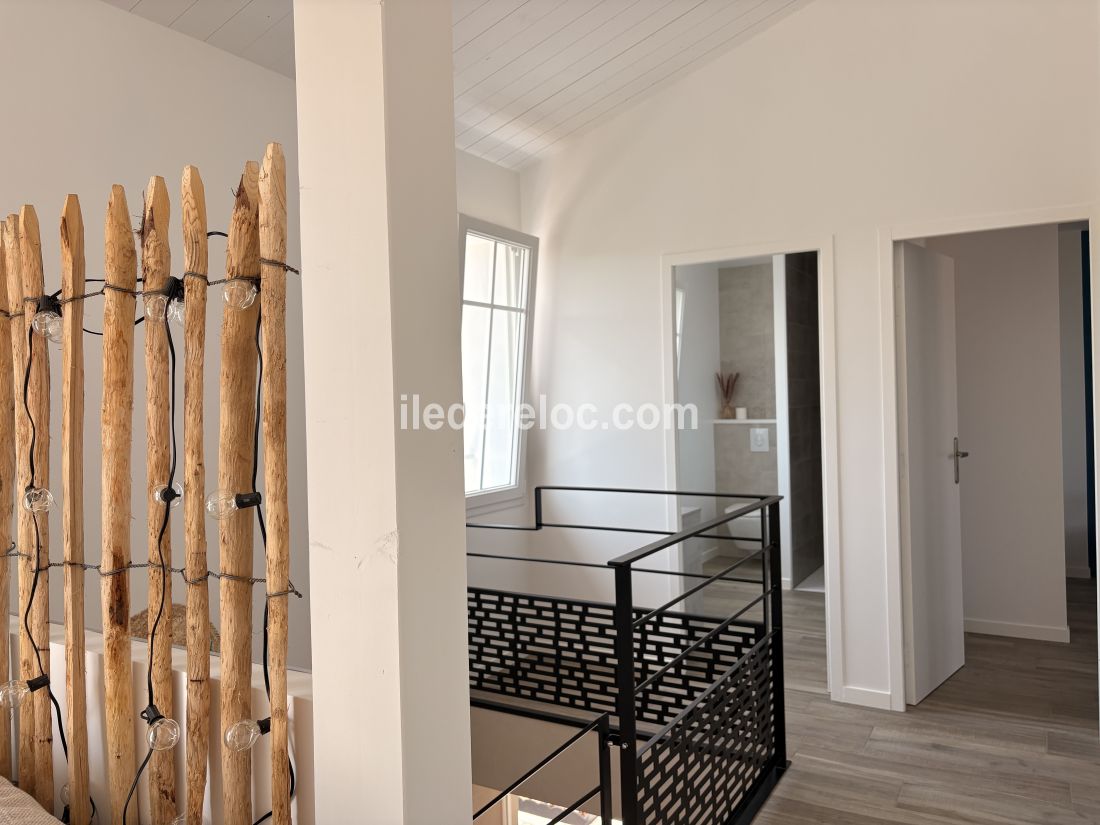 Photo 12 : NC d'une maison située à La Flotte-en-Ré, île de Ré.