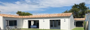 Ile de Ré:Maison a louer