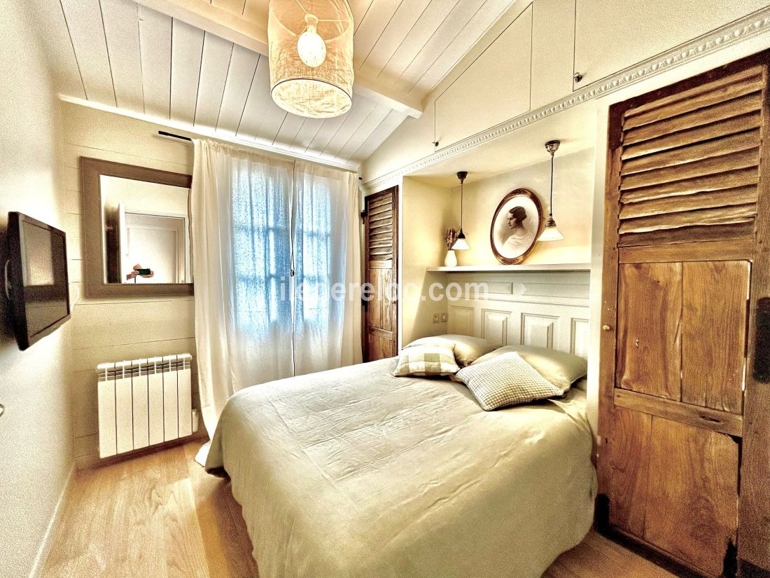 Photo 9 : NC d'une maison située à Saint-Martin-de-Ré, île de Ré.
