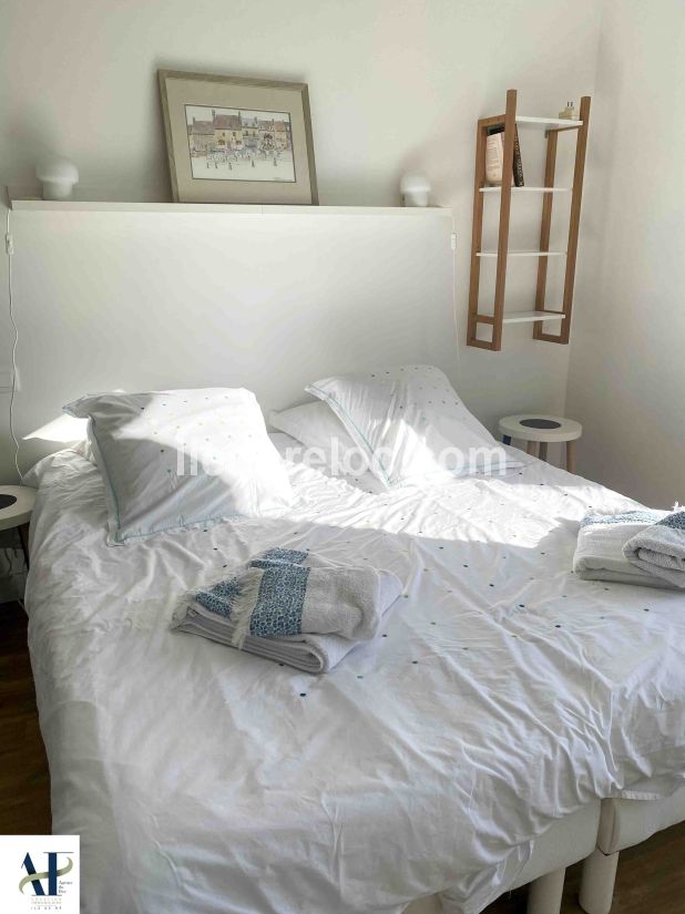 Photo 30 : NC d'une maison située à Saint-Clément-des-Baleines, île de Ré.
