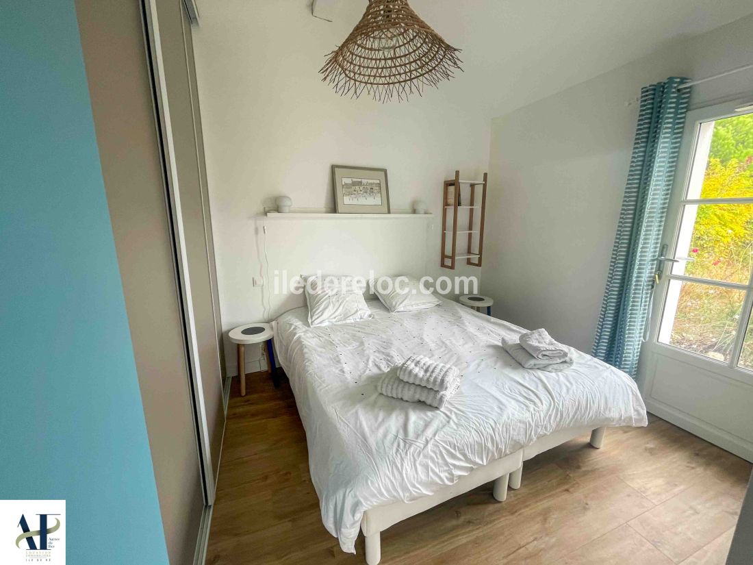 Photo 28 : NC d'une maison située à Saint-Clément-des-Baleines, île de Ré.