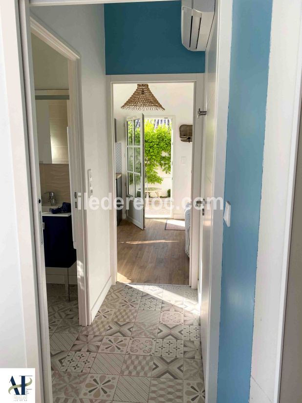 Photo 26 : NC d'une maison située à Saint-Clément-des-Baleines, île de Ré.