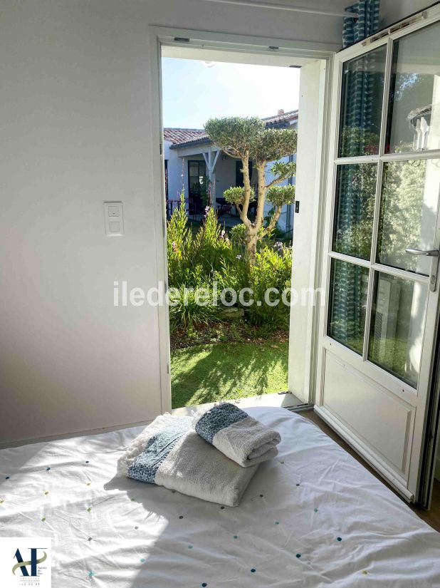 Photo 29 : NC d'une maison située à Saint-Clément-des-Baleines, île de Ré.