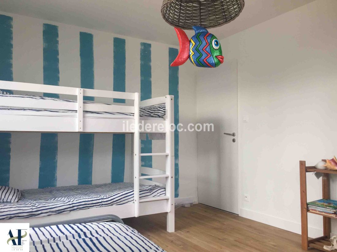 Photo 18 : NC d'une maison située à Saint-Clément-des-Baleines, île de Ré.