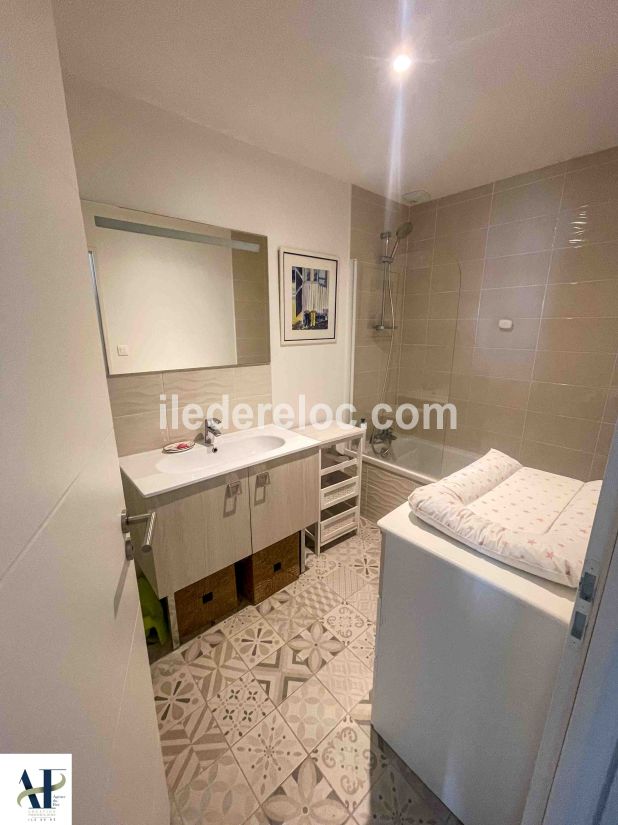 Photo 17 : NC d'une maison située à Saint-Clément-des-Baleines, île de Ré.