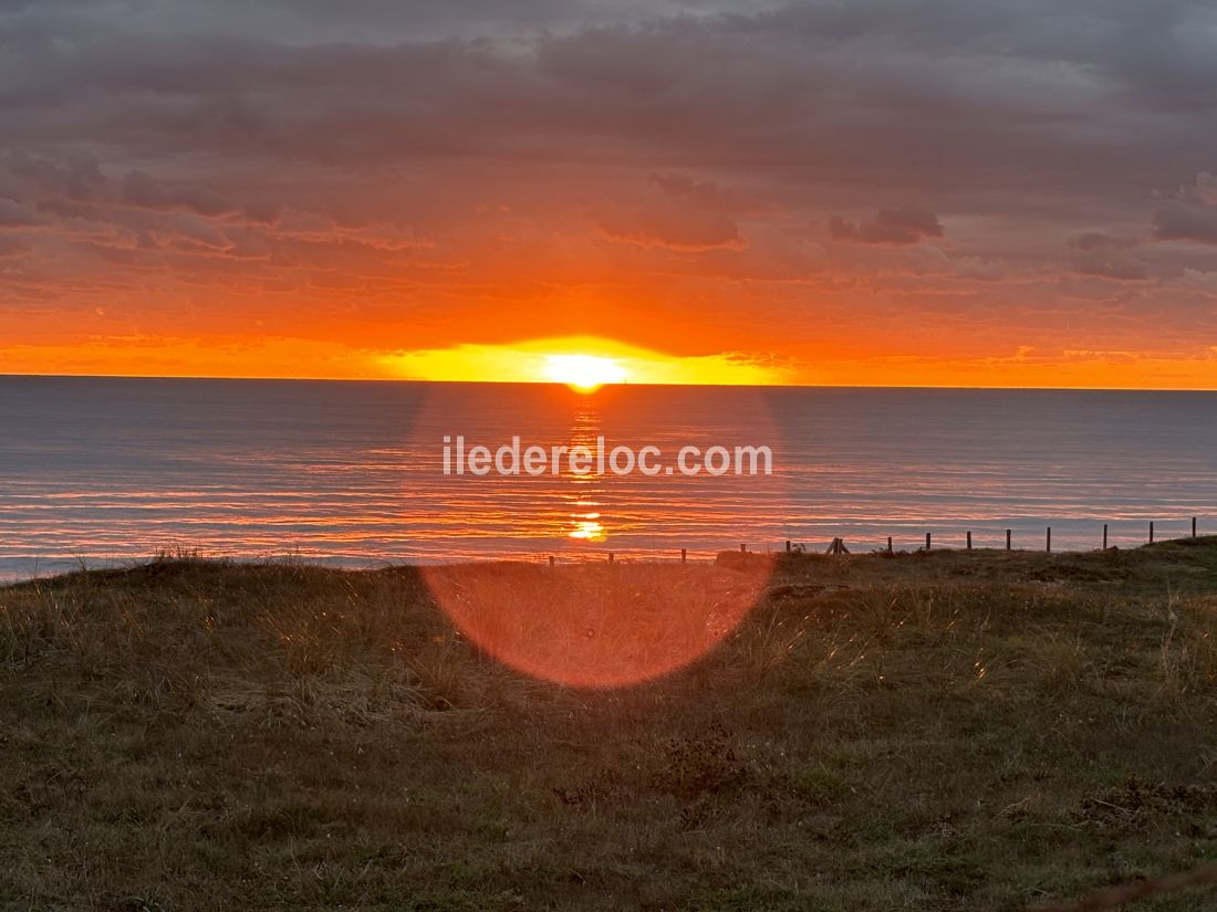 Photo 11 : NC d'une maison située à Sainte-Marie-de-Ré, île de Ré.
