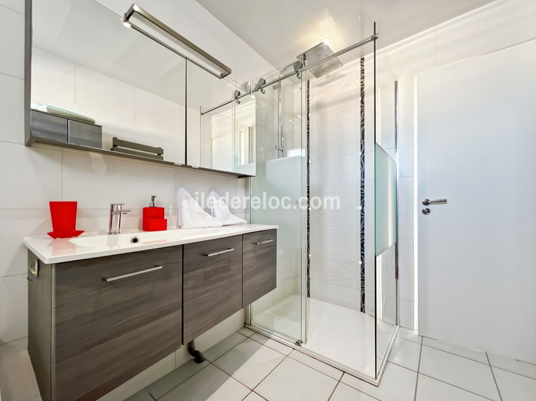 Photo 13 : NC d'une maison située à La Flotte-en-Ré, île de Ré.