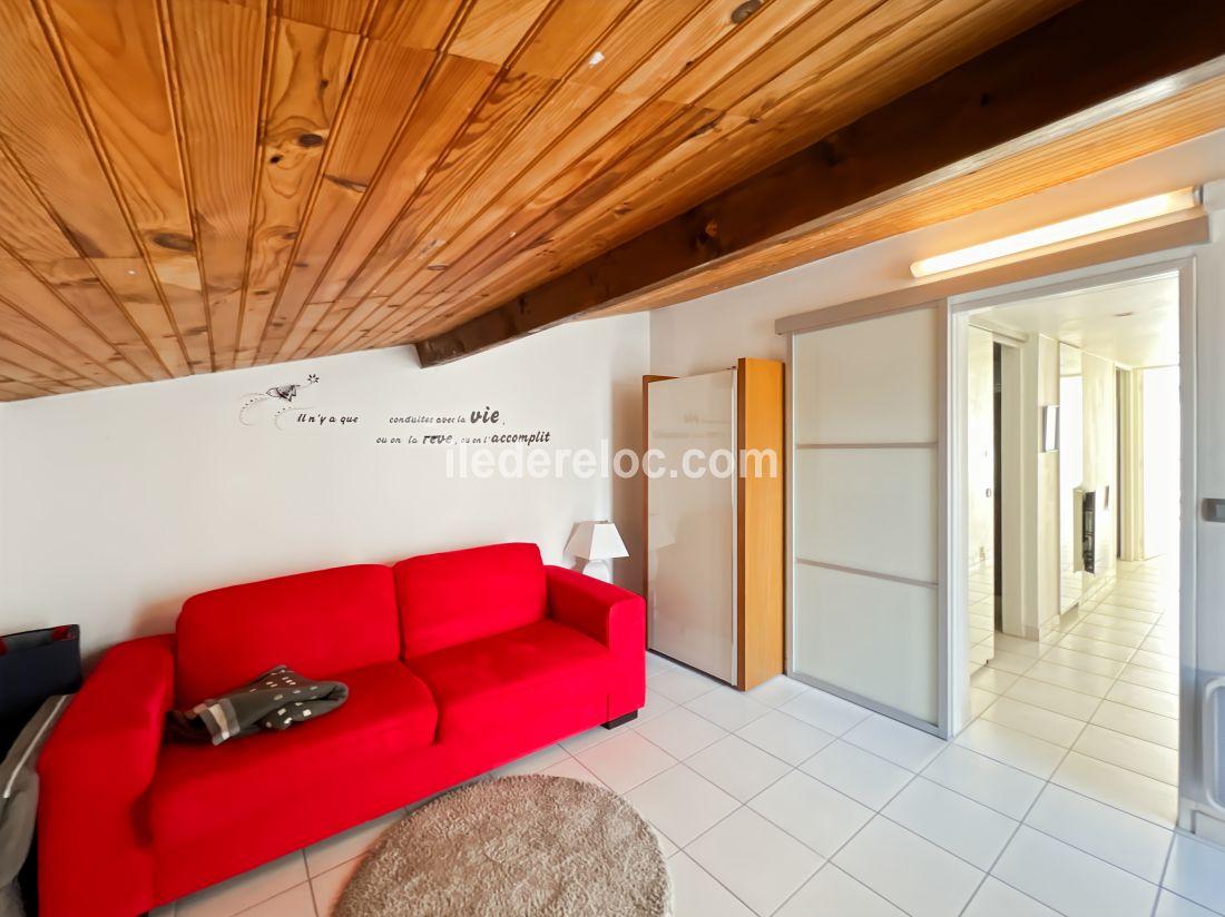 Photo 11 : NC d'une maison située à La Flotte-en-Ré, île de Ré.