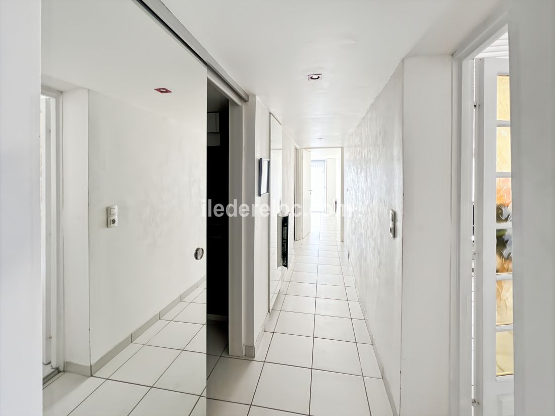 Photo 16 : NC d'une maison située à La Flotte-en-Ré, île de Ré.